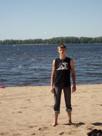 Боря Челпанов