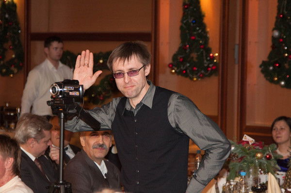 Олег Большой