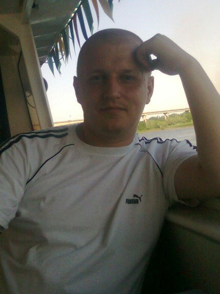 Анатолий Боярчук