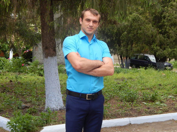 Игорь Коваленко