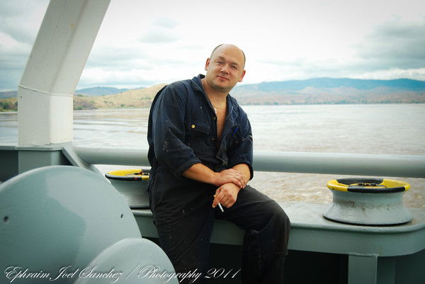 Роман Костыгов