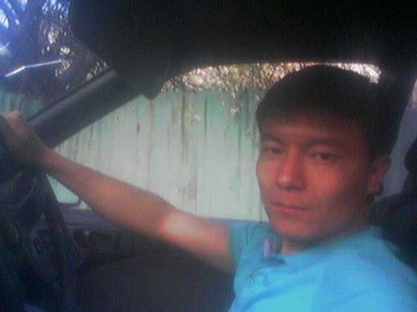 Кайрат Аралбаев