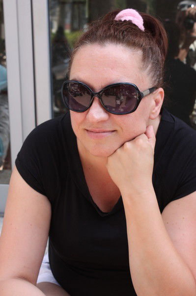 Юлия Стронская