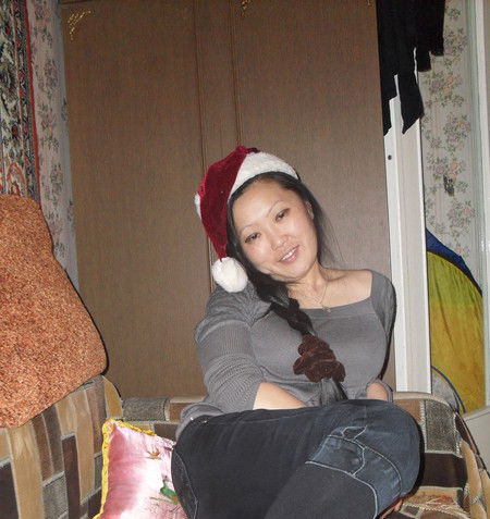 Татьяна Кигай