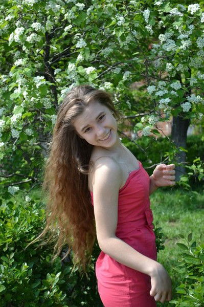 Галина Жирнова