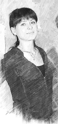 Юлия Котенко