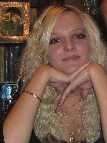 Елена Штырц