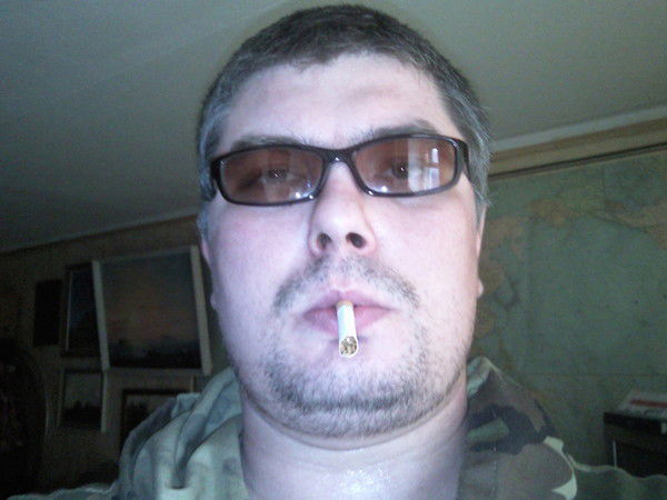 Николай Петропавловский