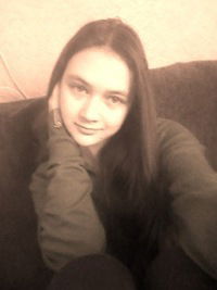 Анастасия Савченко