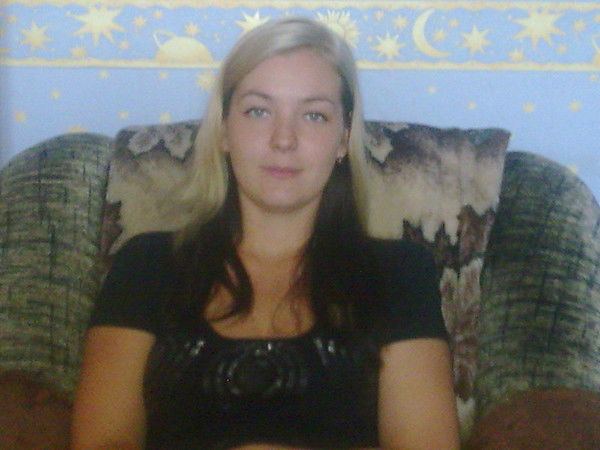 Екатерина Орлова