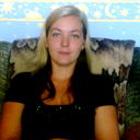 Екатерина Орлова