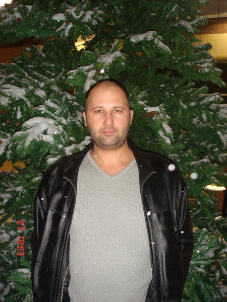 Евгений Иванов