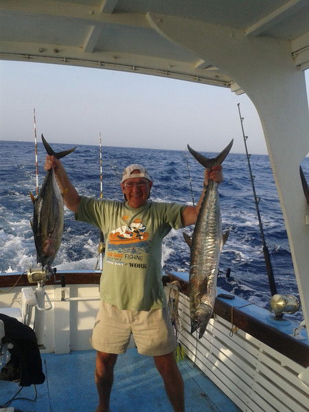 Александр Поляков