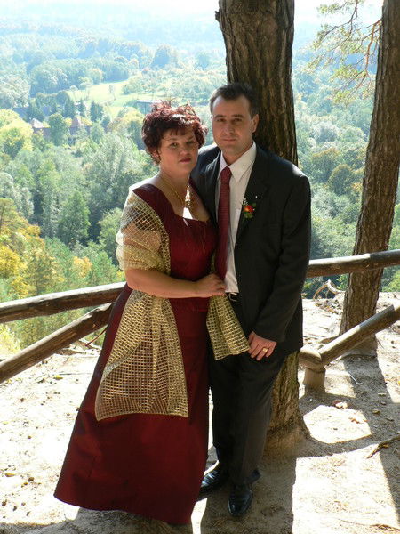 Елена Тарашкевич (Павлова)