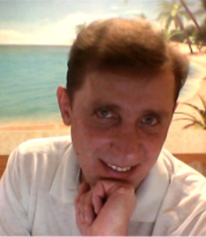 Андрей Анисимов