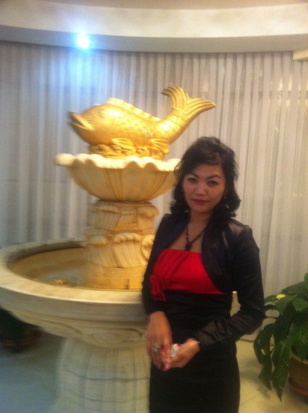 Жанар Сарсенбаева