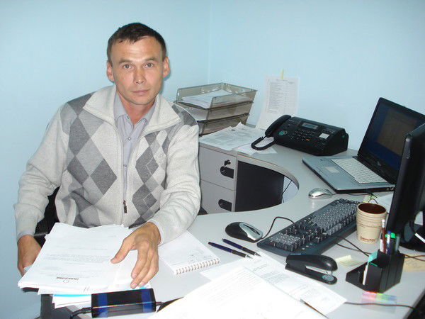 Ильгиз Курбангалин