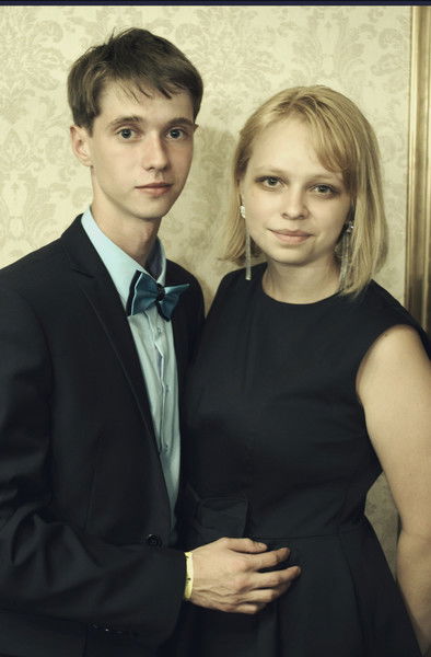 Яна Рамзова