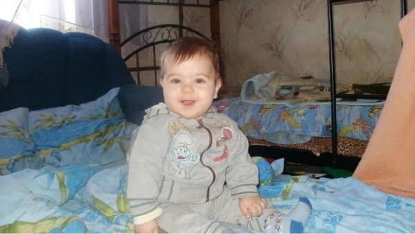 Александр Корсуков