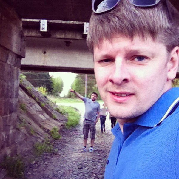 Сергей Карякин