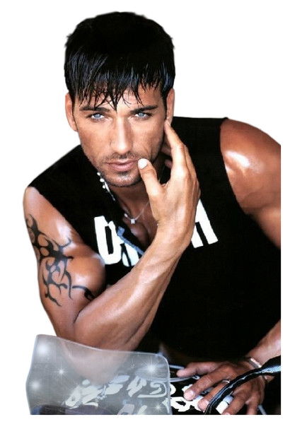 Андрейка Сергеев