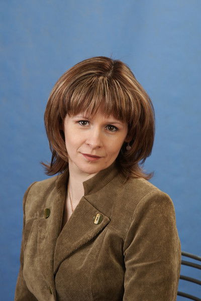 Варвара Пиманова