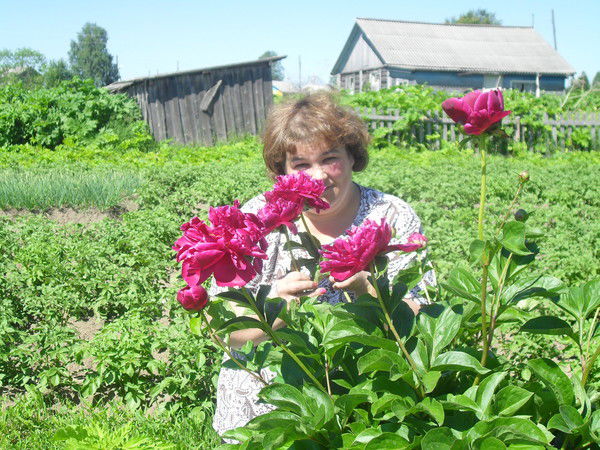 Алёна Пельмегова