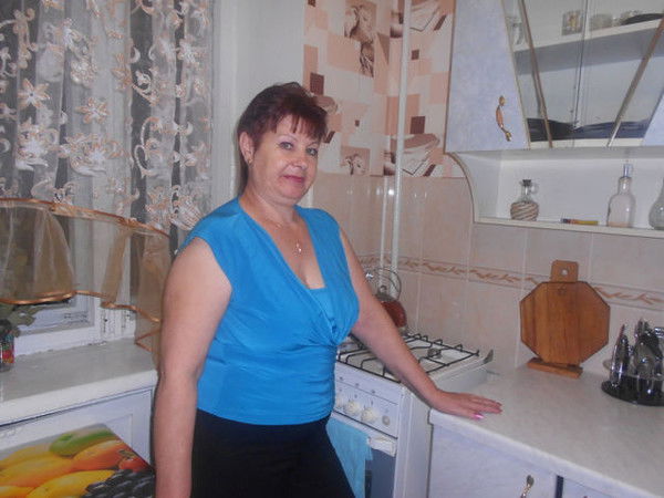 Лилия Аслан