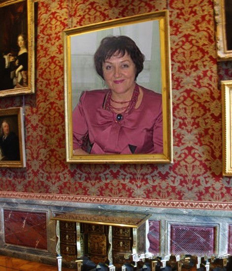 Ирина Цыплянская