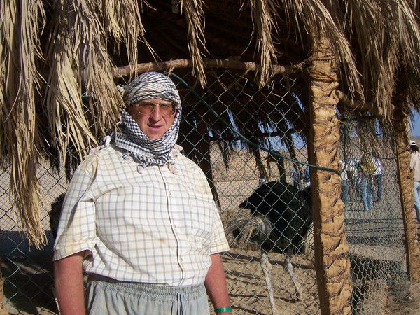 Сергей Витнов