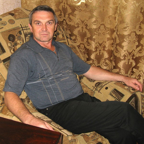 Олег Токарев