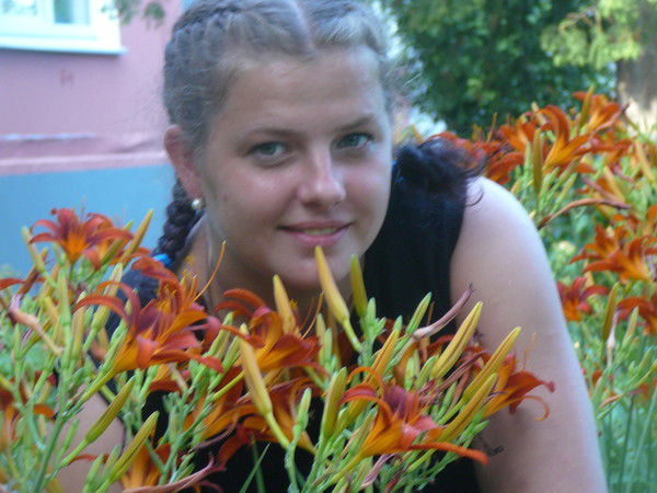 Татьяна (Лисенок)