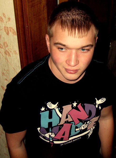 Артём Нилов