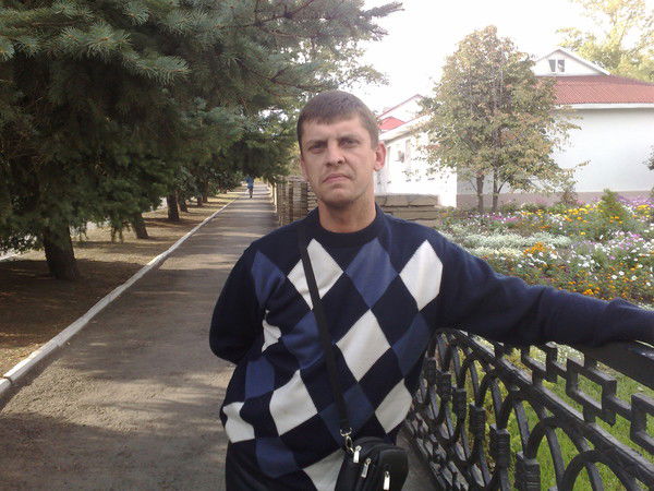 Женя Сильчук