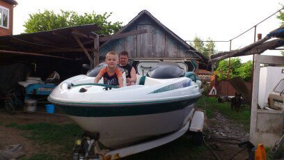 Евгений Владимирович