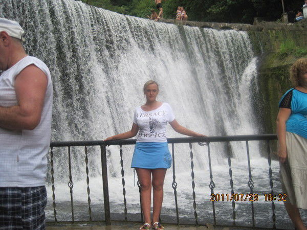 Ксюша Щербакова