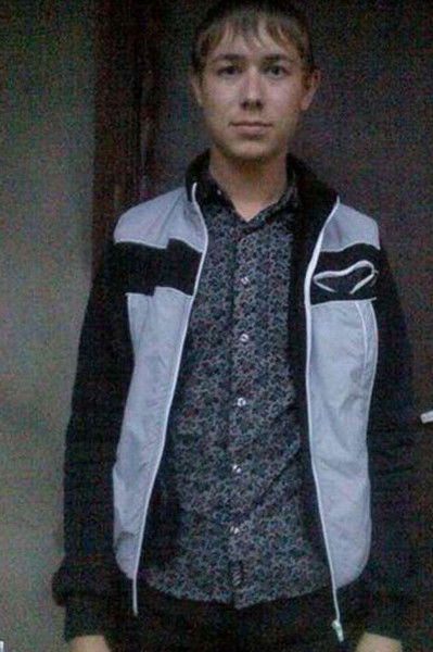 Игорь Симиютин