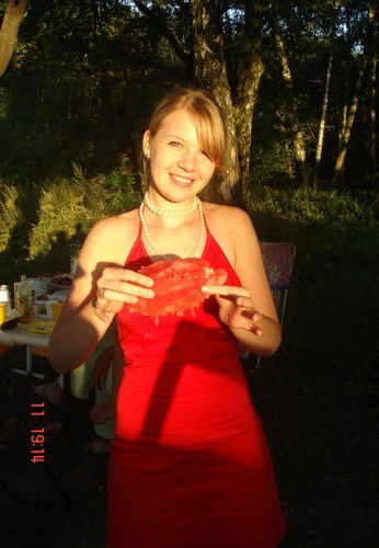 Анна Иванова