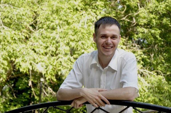 Игорь Боровский