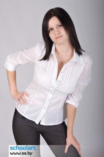 Екатерина Пуйдак