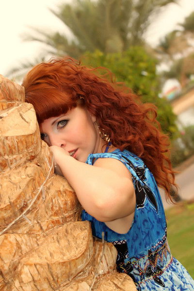 Татьяна Овчинникова