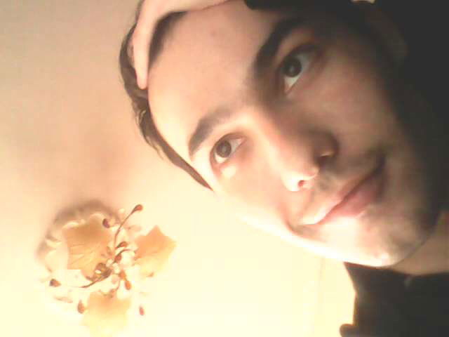 Тимур Сулейманов