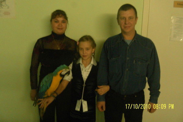 Владимир Катаев