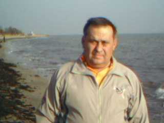 Михаил Лебедкин