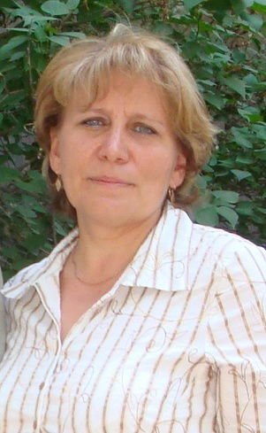 Галина Уманец