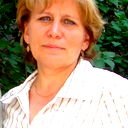 Галина Уманец