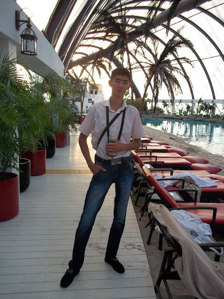 Кайсар Амиров