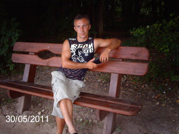 Сергей Куртов