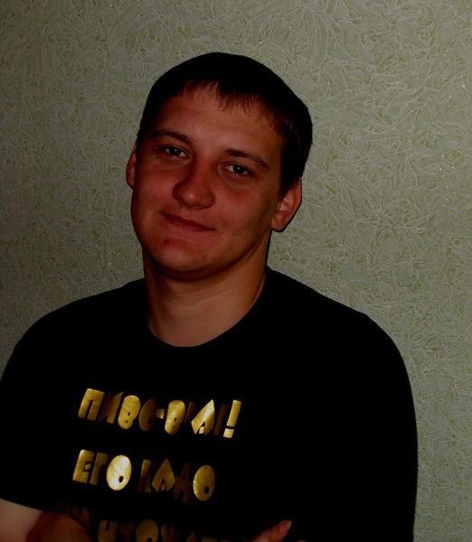 Максим Сайферт