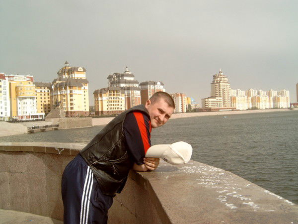 Евгений Белоусов